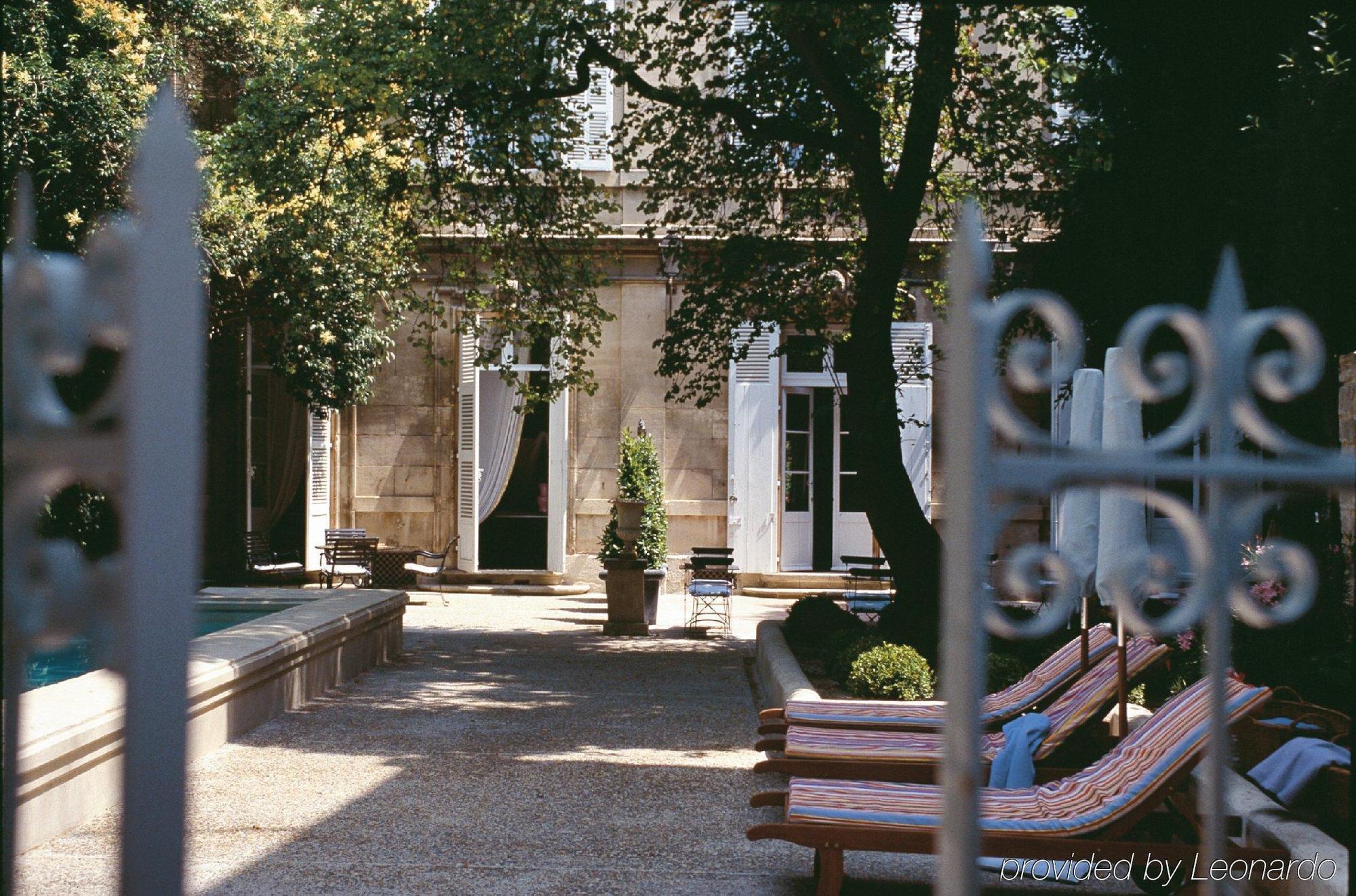 Hotel L'hotel Particulier Arles