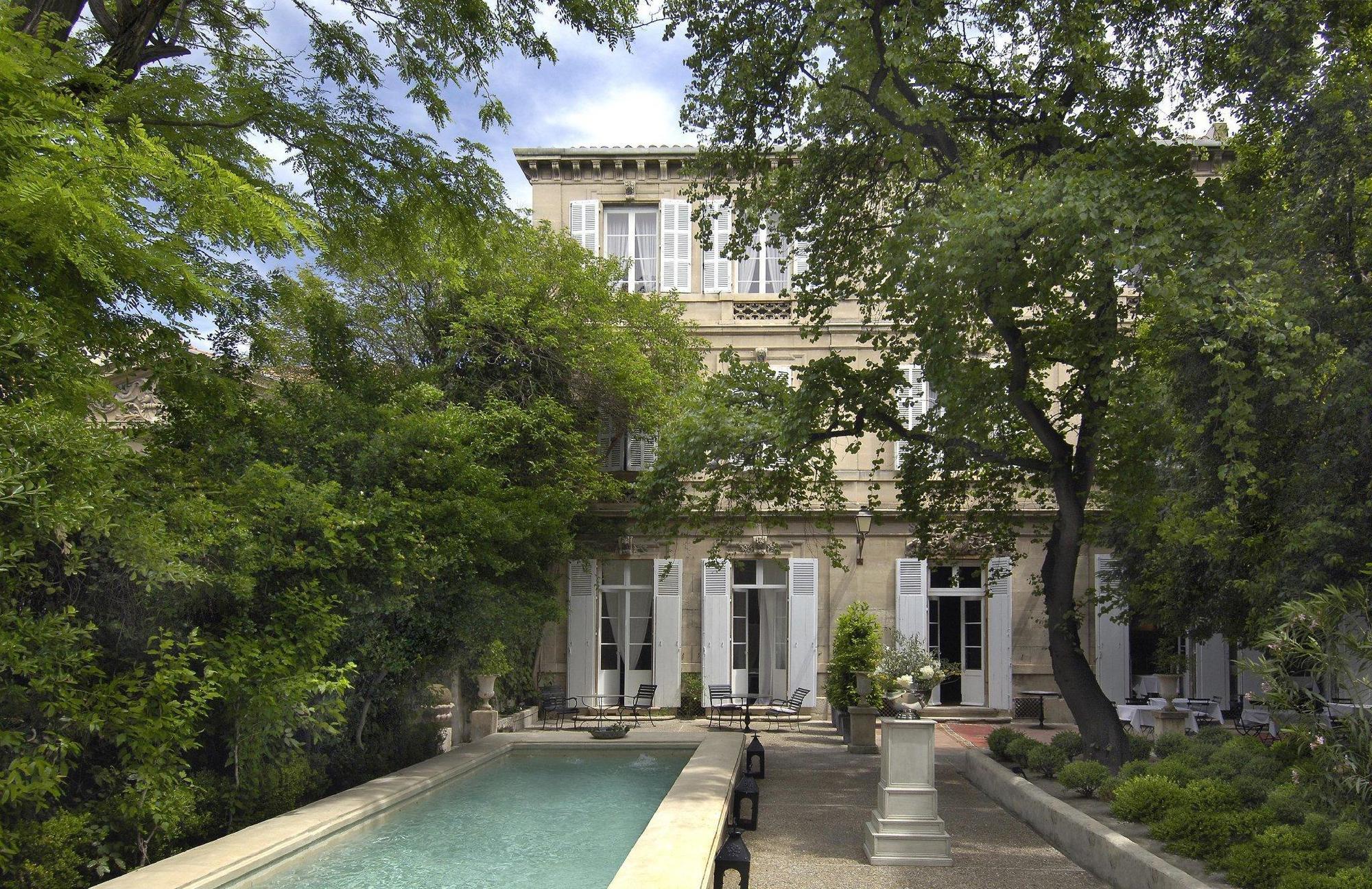 Hotel L'hotel Particulier 5*