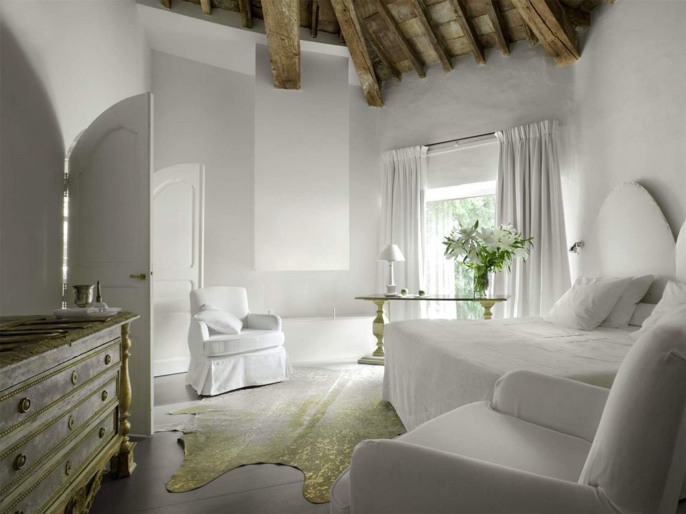 L'hotel Particulier Hotel
