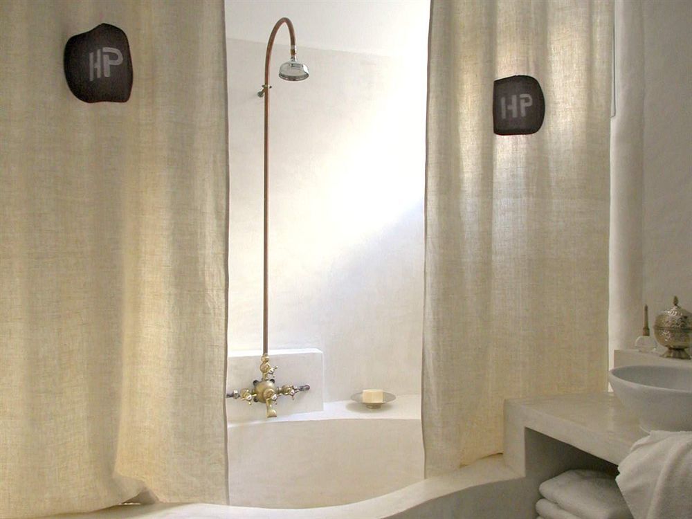 L'hotel Particulier Hotel