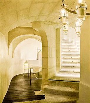 L'hotel Particulier Arles