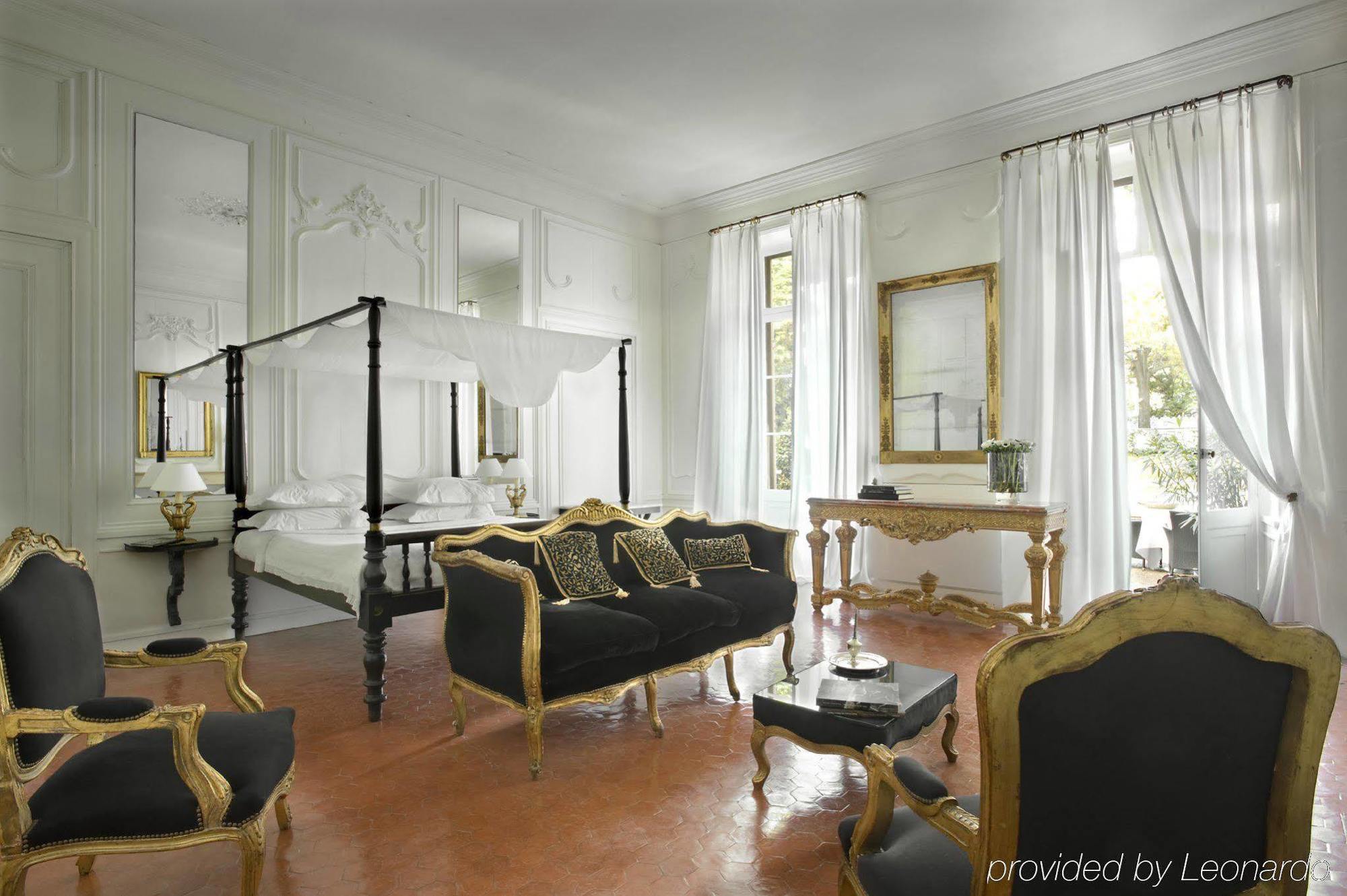 L'hotel Particulier 5*