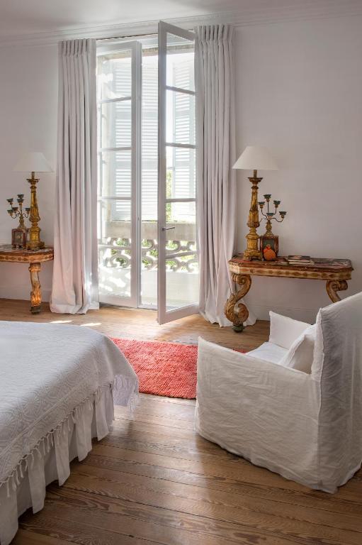 Hotel L'hotel Particulier Arles