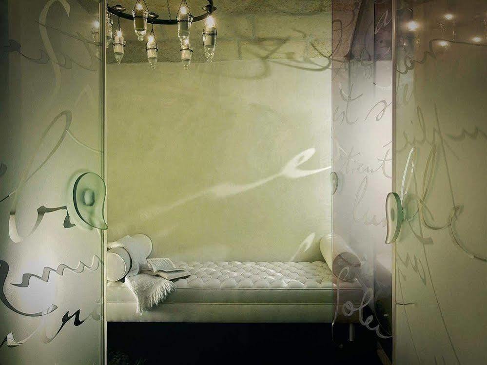 Hotel L'hotel Particulier