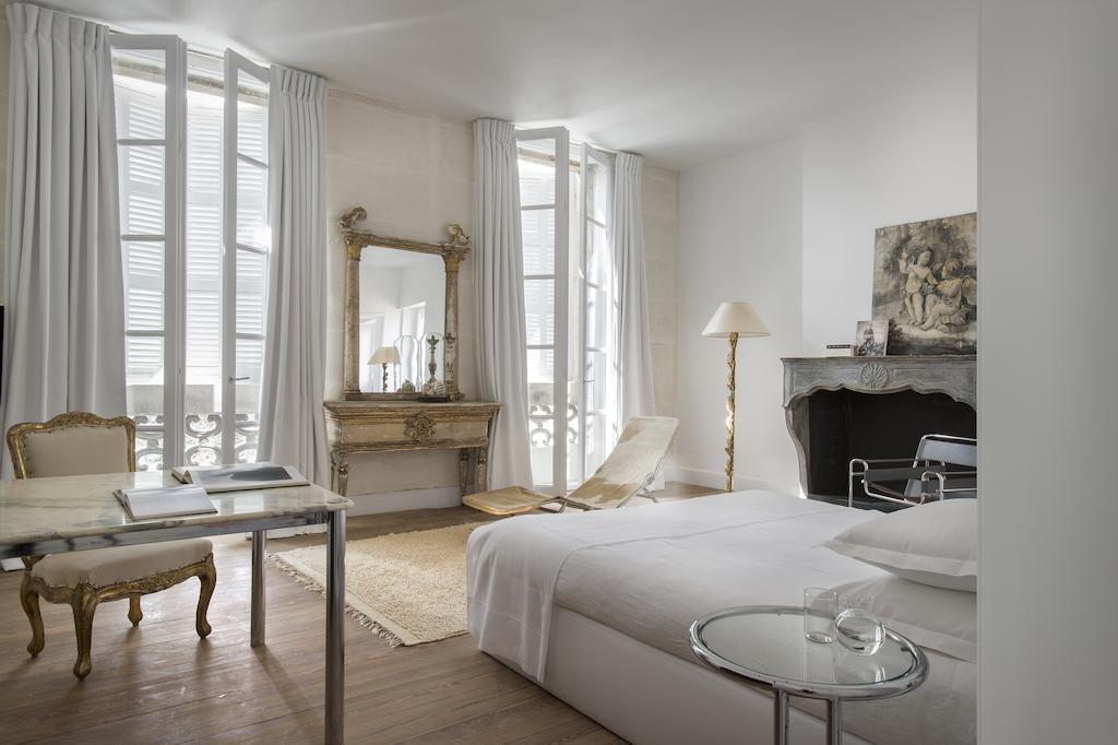 L'hotel Particulier 5* Arles