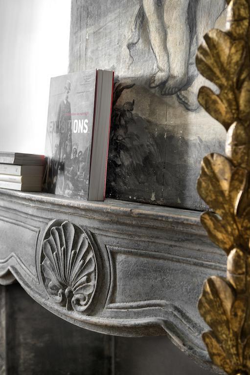 L'hotel Particulier 5* Arles