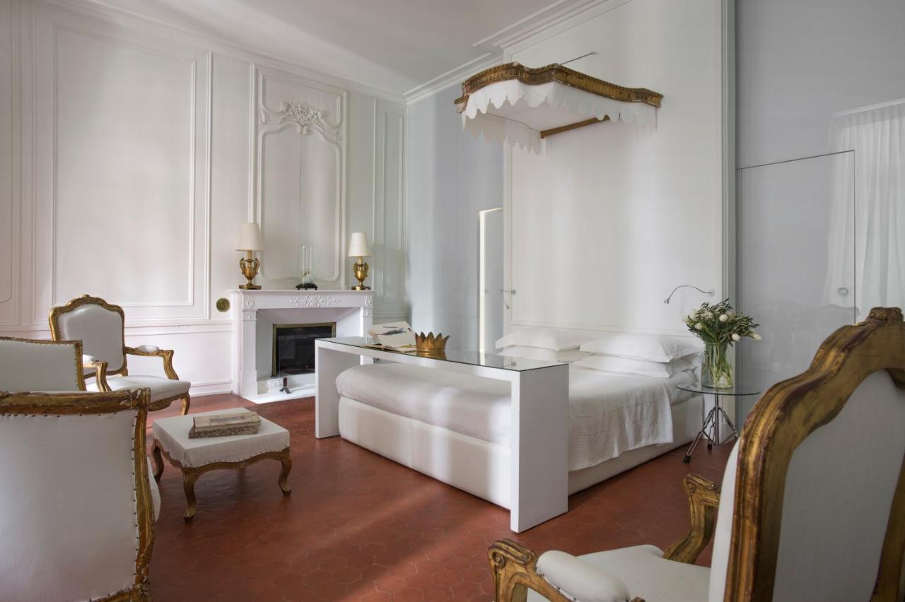 L'hotel Particulier Hotel Arles