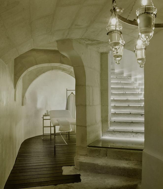 Hotel L'hotel Particulier Arles
