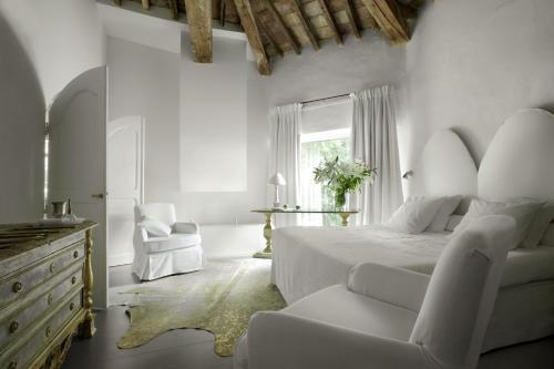 L'hotel Particulier 5*
