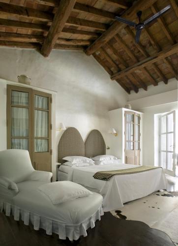 L'hôtel Particulier Hotel 5*